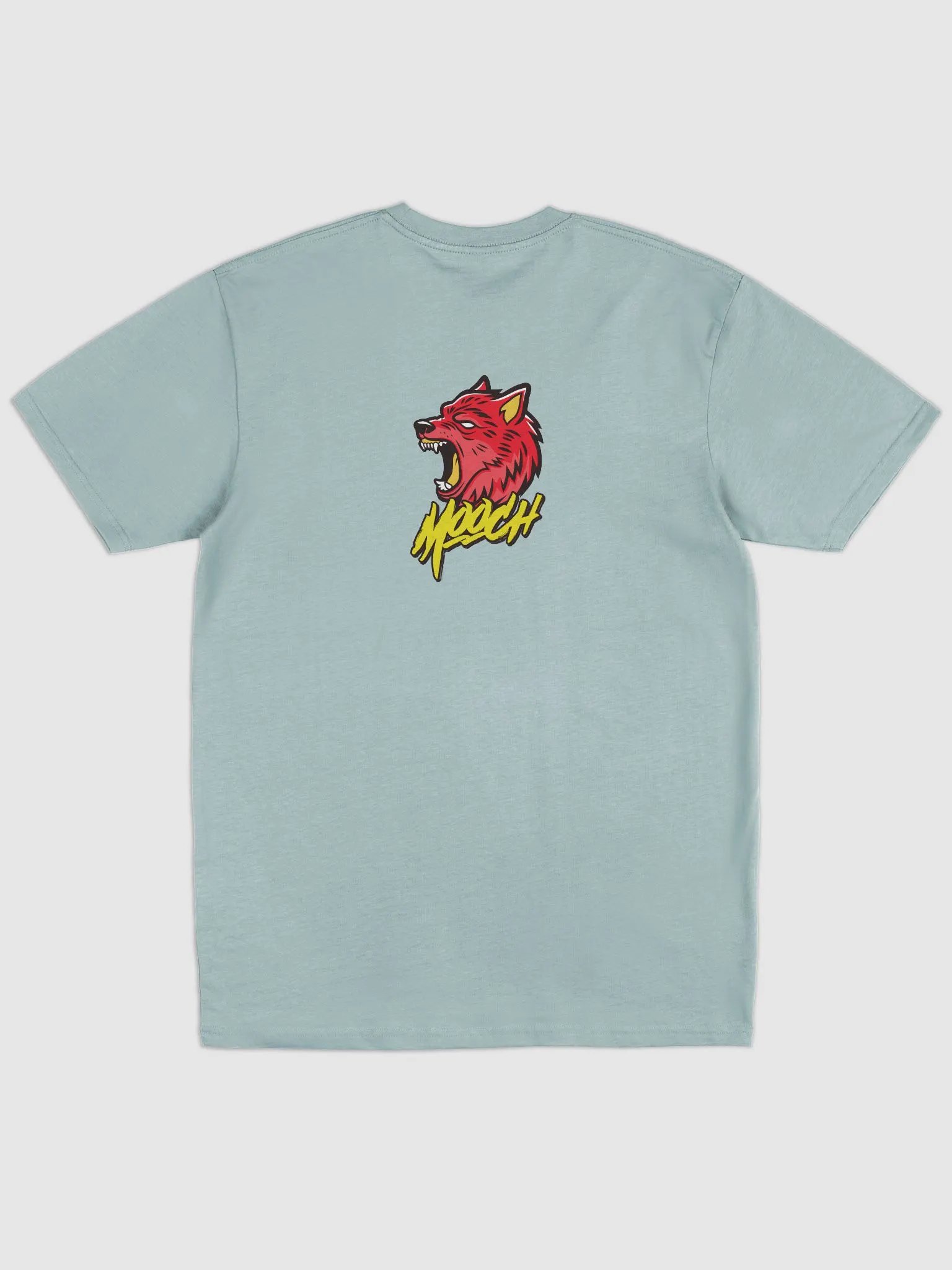Moochy T-Shirt product image (14)