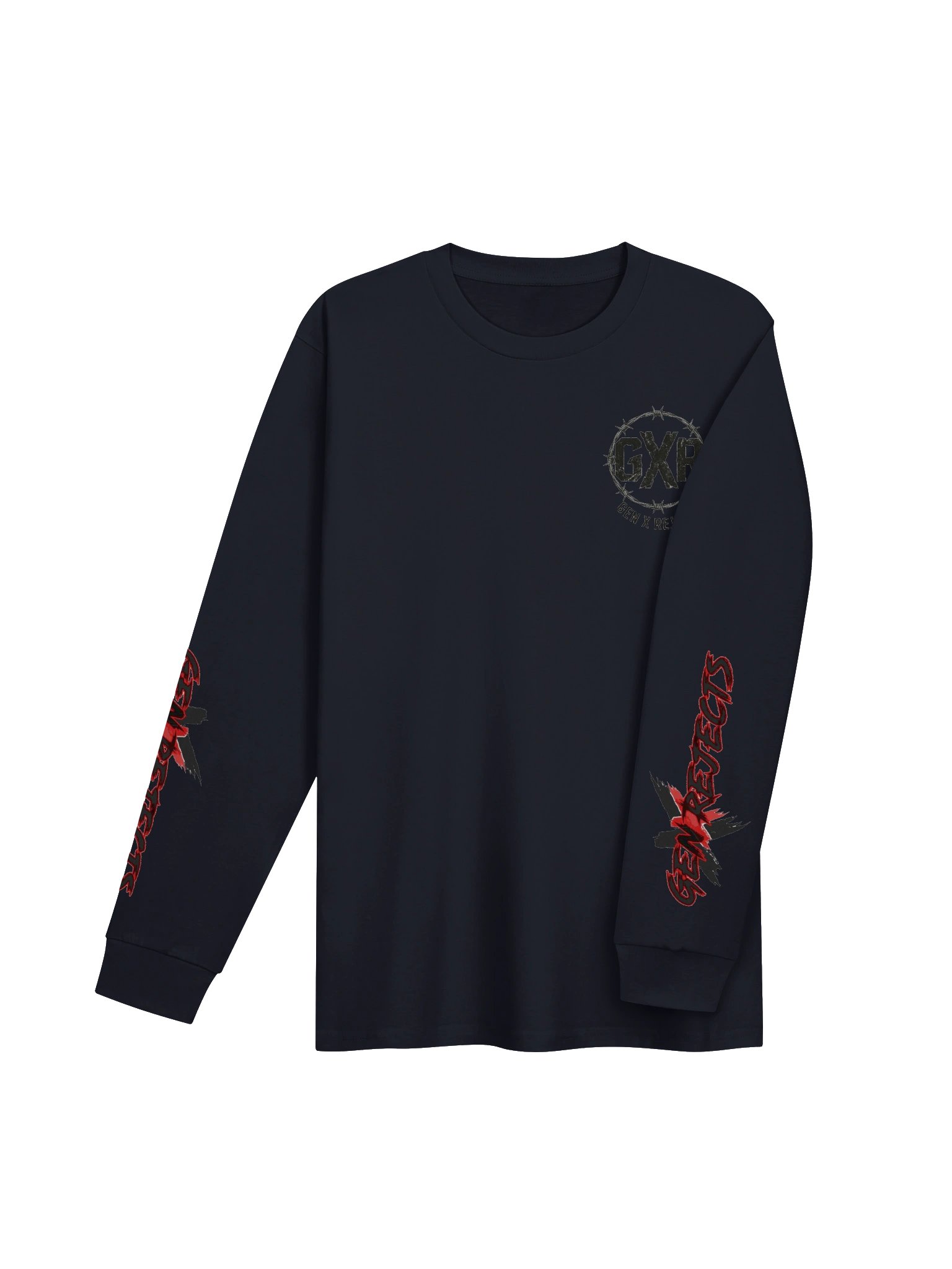 GXR longsleeve product image (4)