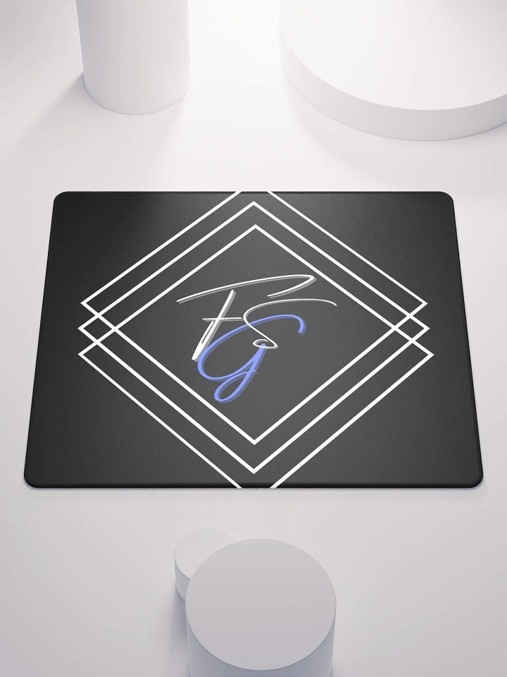 FSG Oversized Mouse Pad product image (1)