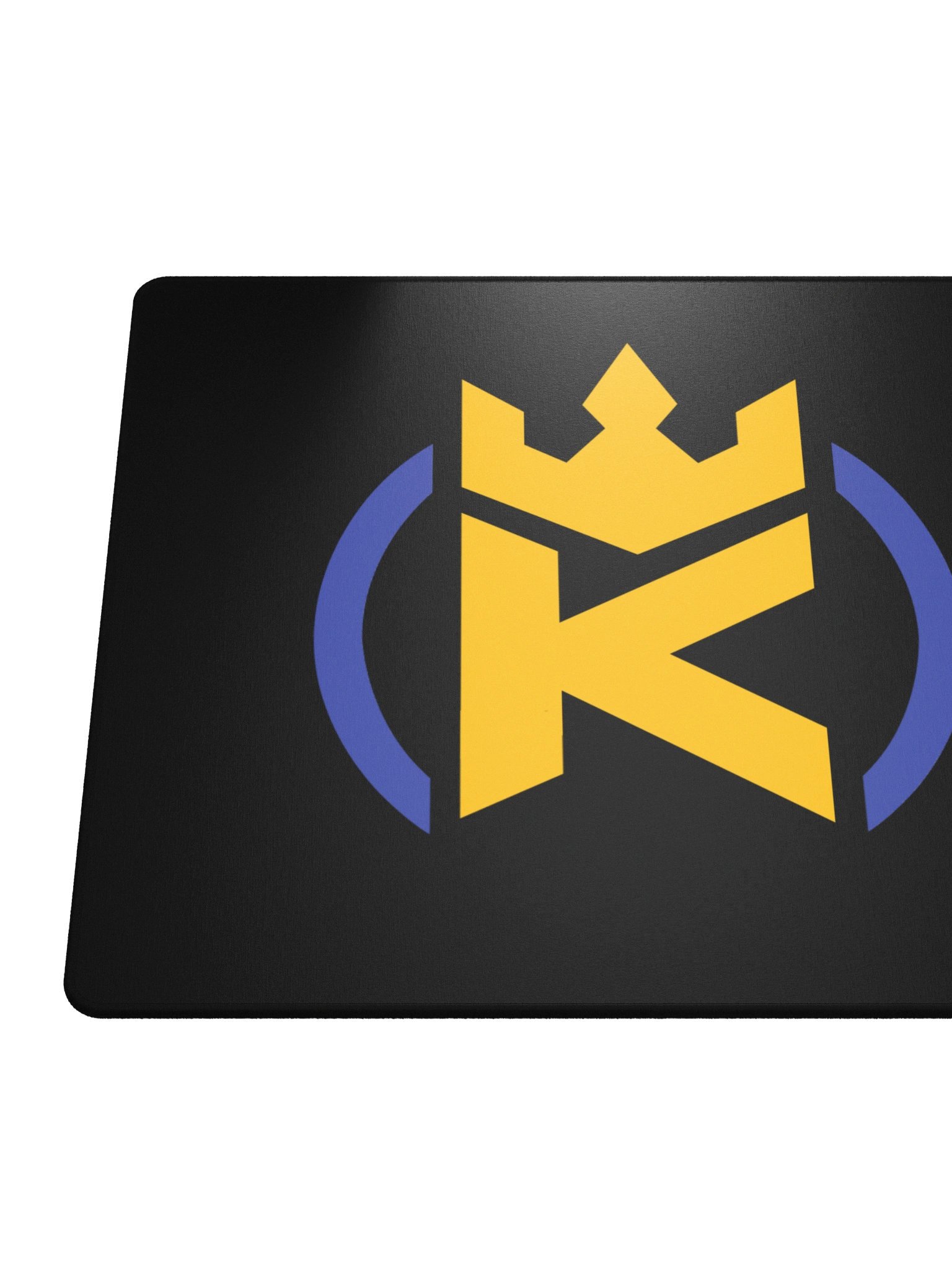 Logo Gaming Mouse Pad (Multi Size) product image (4)