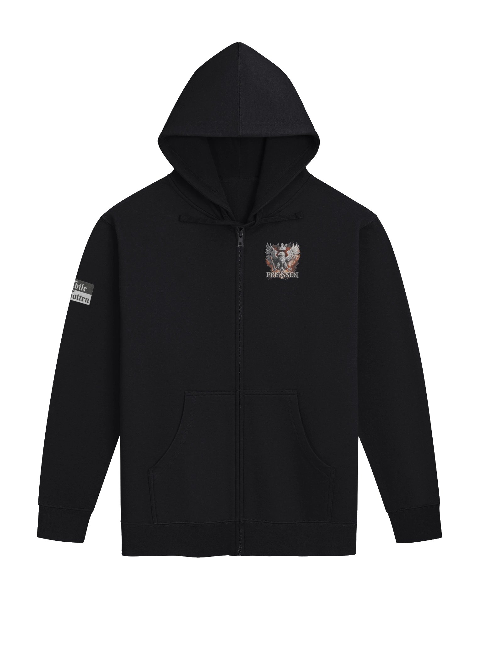 Preußen Jacke II product image (1)
