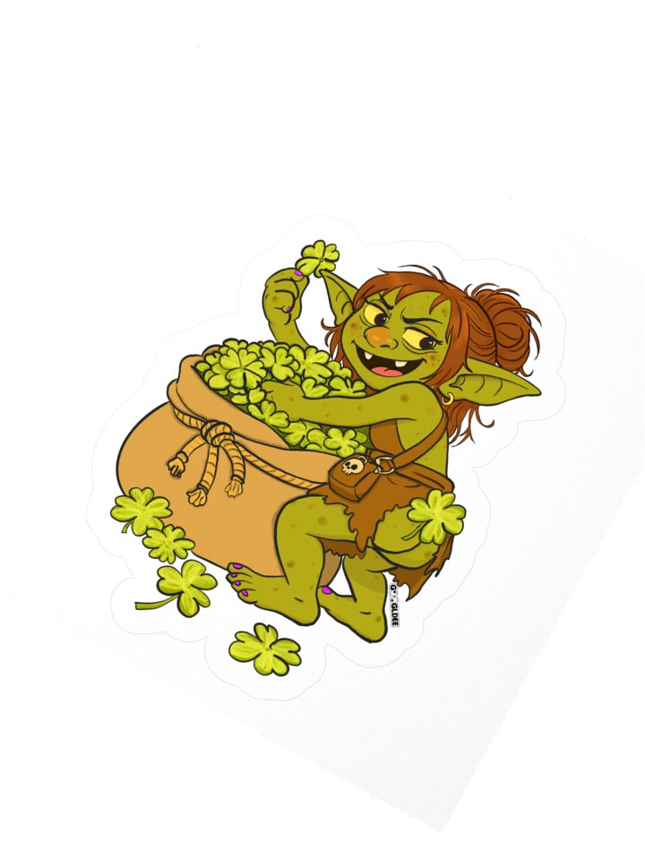 March Sub Sticker product image (2)