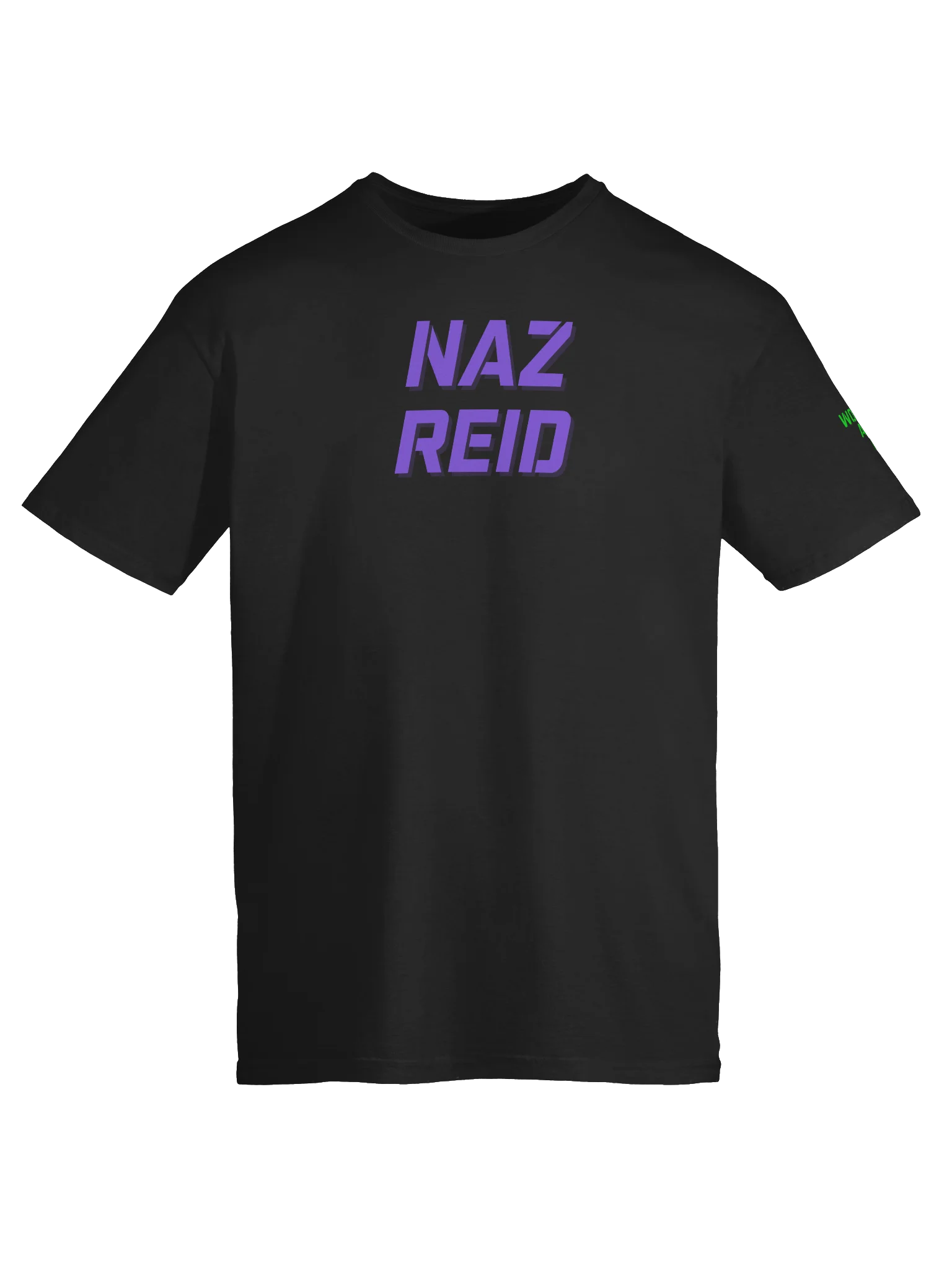 NAZ REID - PURPLE product image (9)