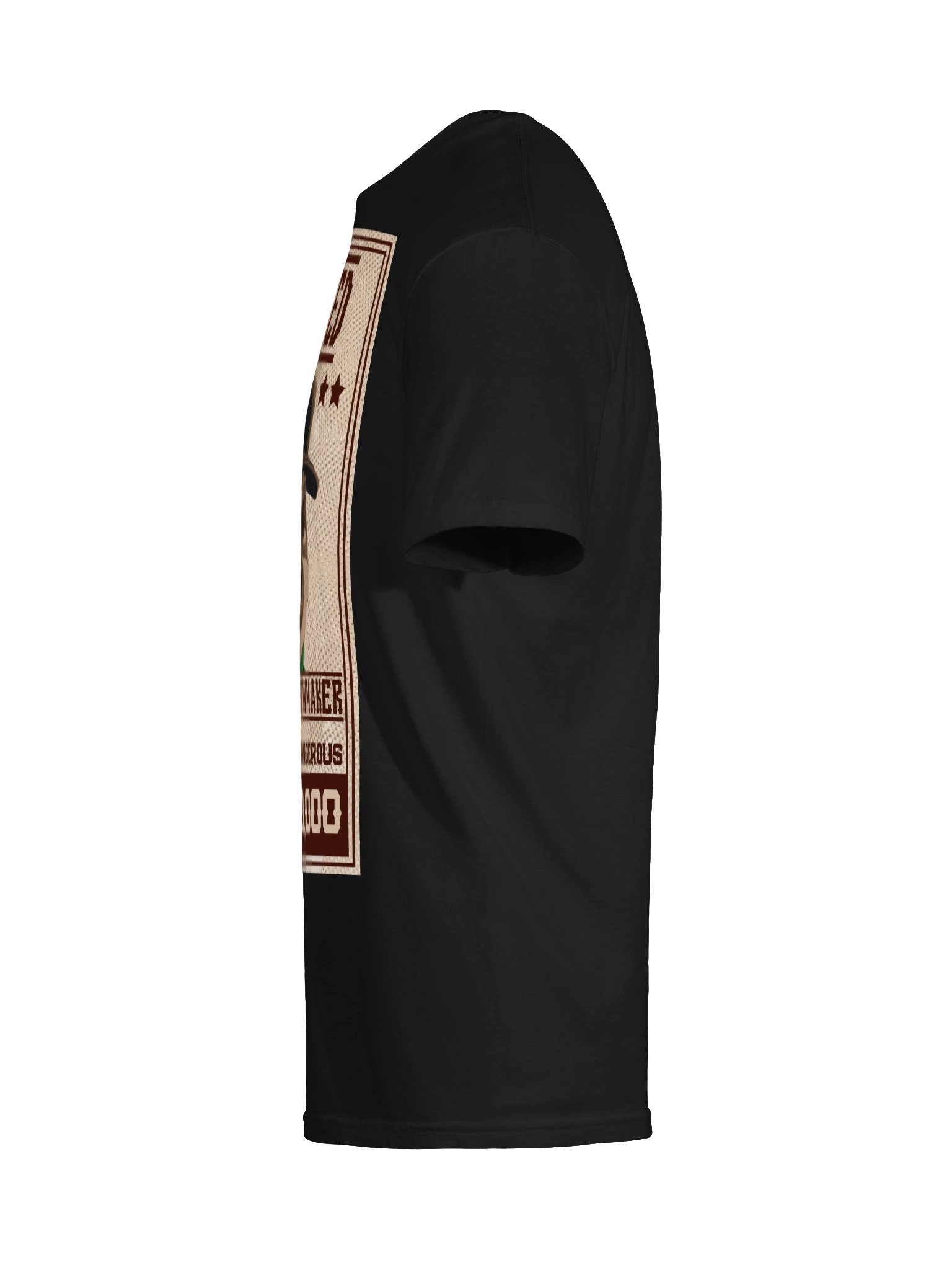 Aveege The Widowmaker T-Shirt product image (118)