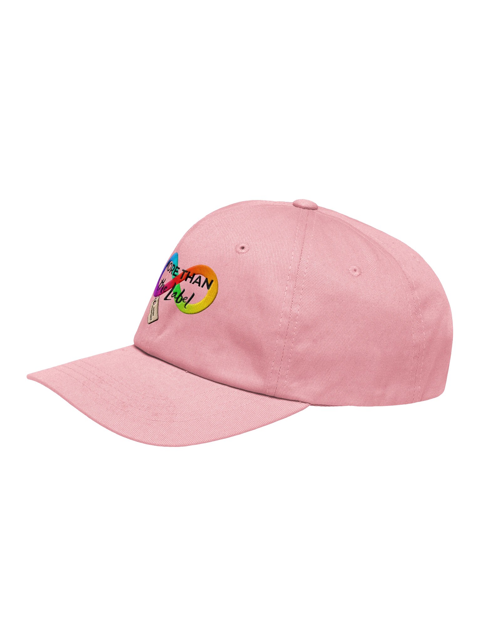 Autism Acceptance Hat product image (16)