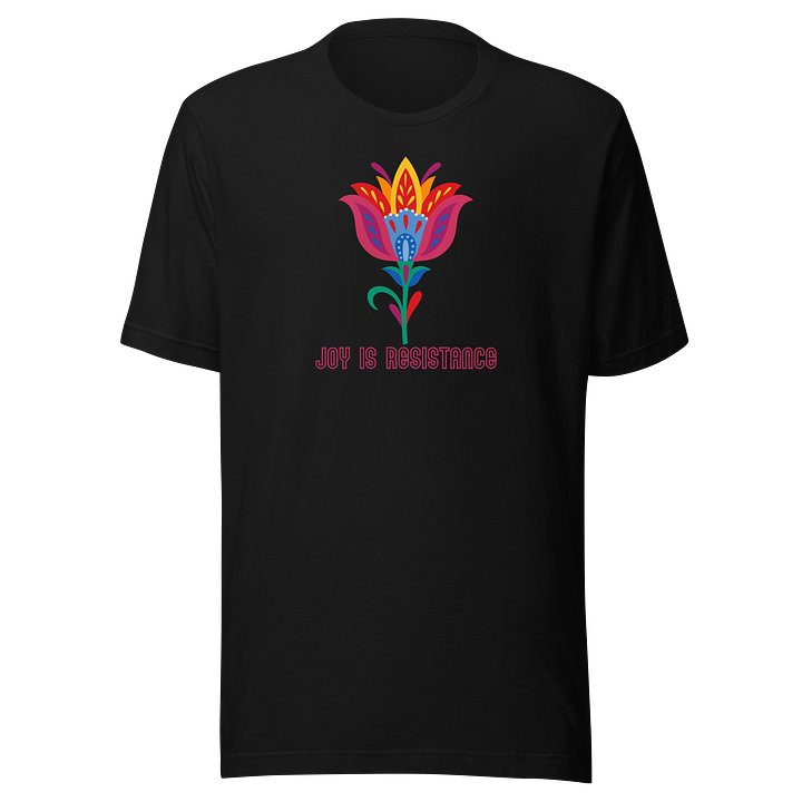 Joy Is Resistance product image (1)