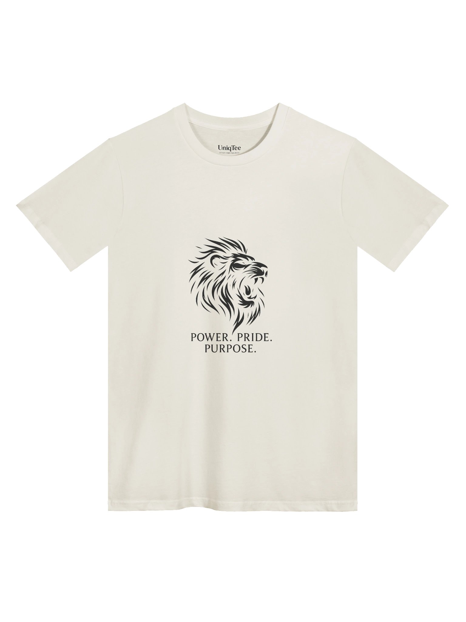 Lionheart Tee (Unisex) product image (11)