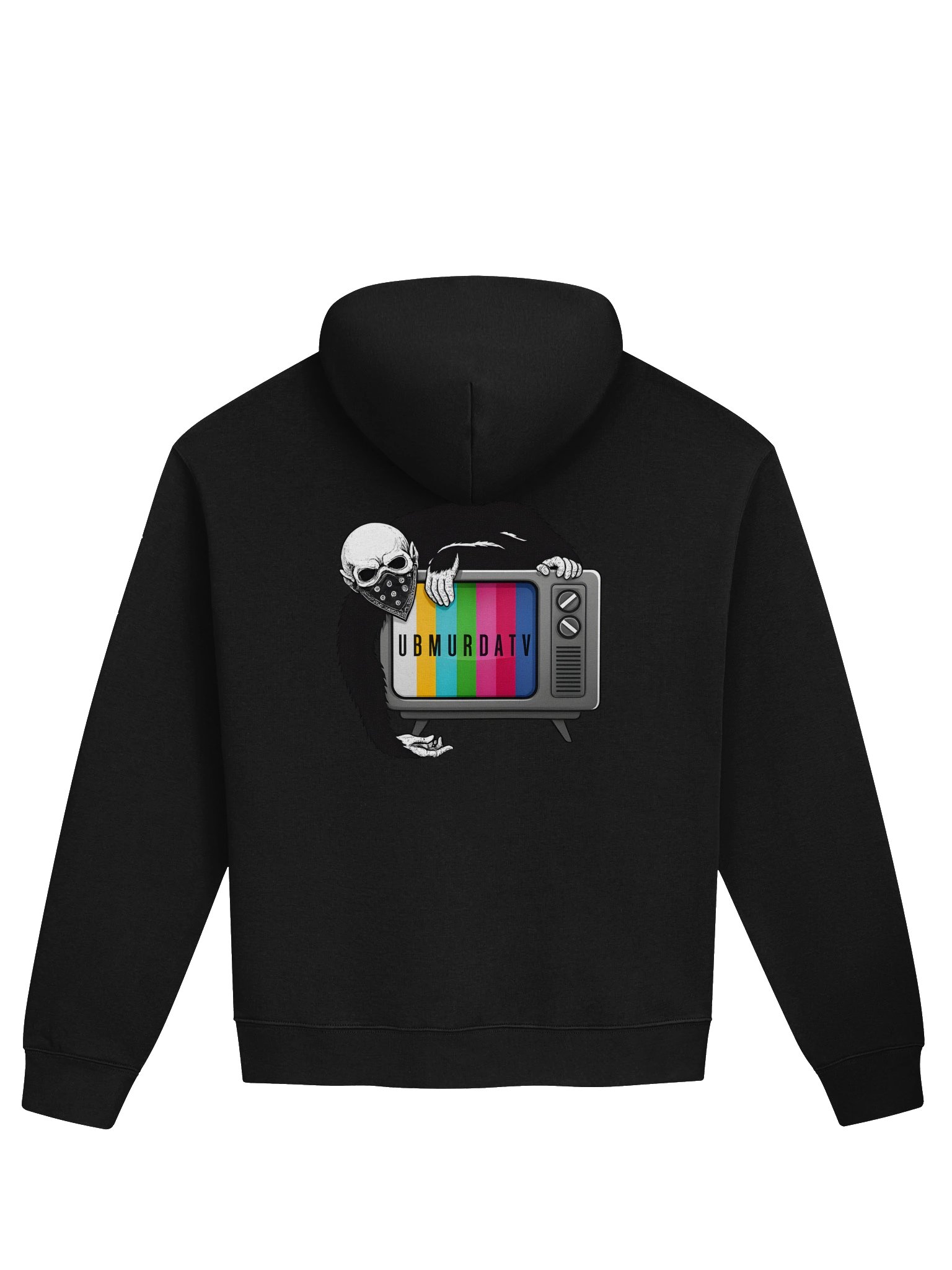 UBMurdaTV Ent product image (2)