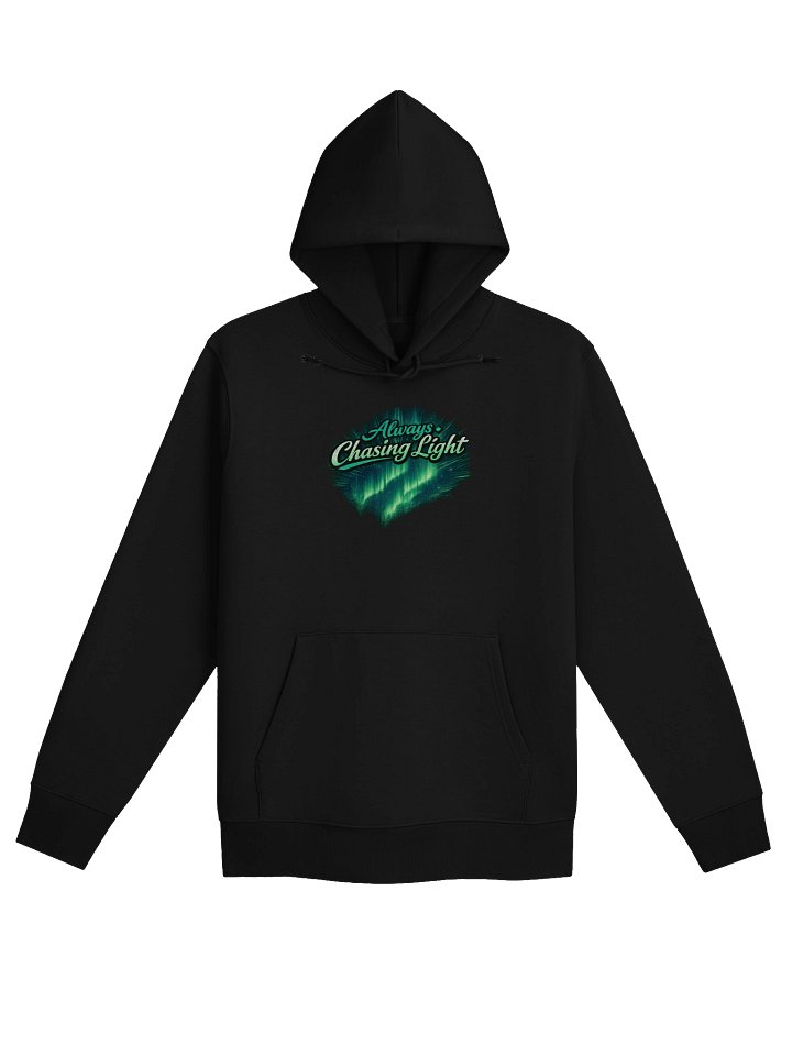 Aurora Borealis Light Chaser Hoodie product image (1)