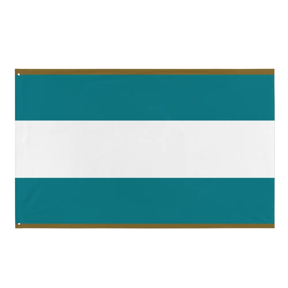Doopsters - Teacup Flag product image (1)
