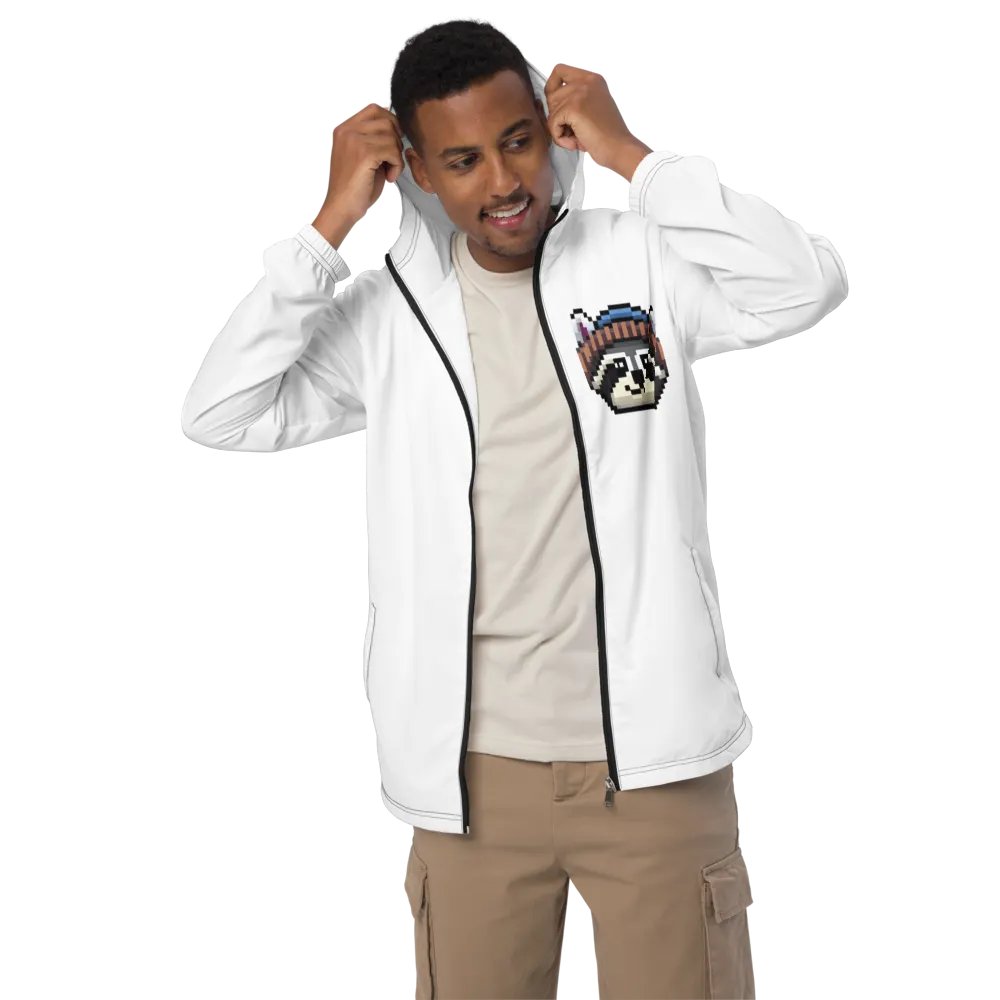 Trash Bandit Jacket product image (3)
