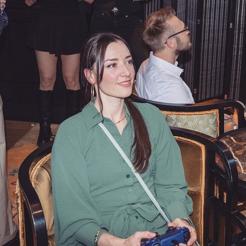 Last week I was invited by the lovely people from @kepler_interact and @sandfallgames to join their release party for Clair O...