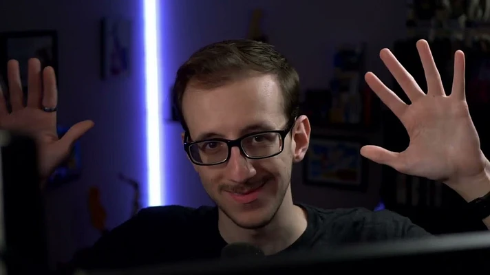Video thumbnail