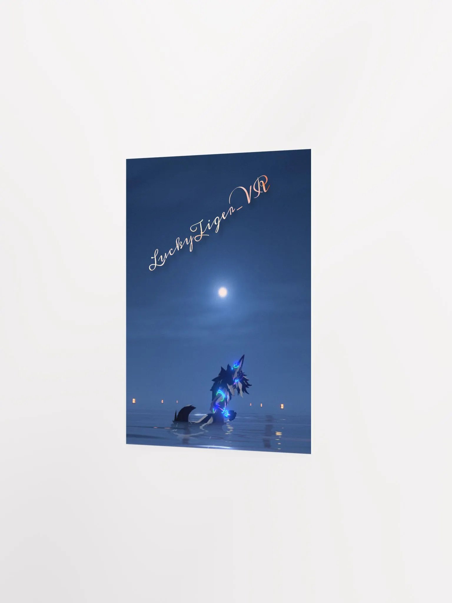 limted time poster product image (17)