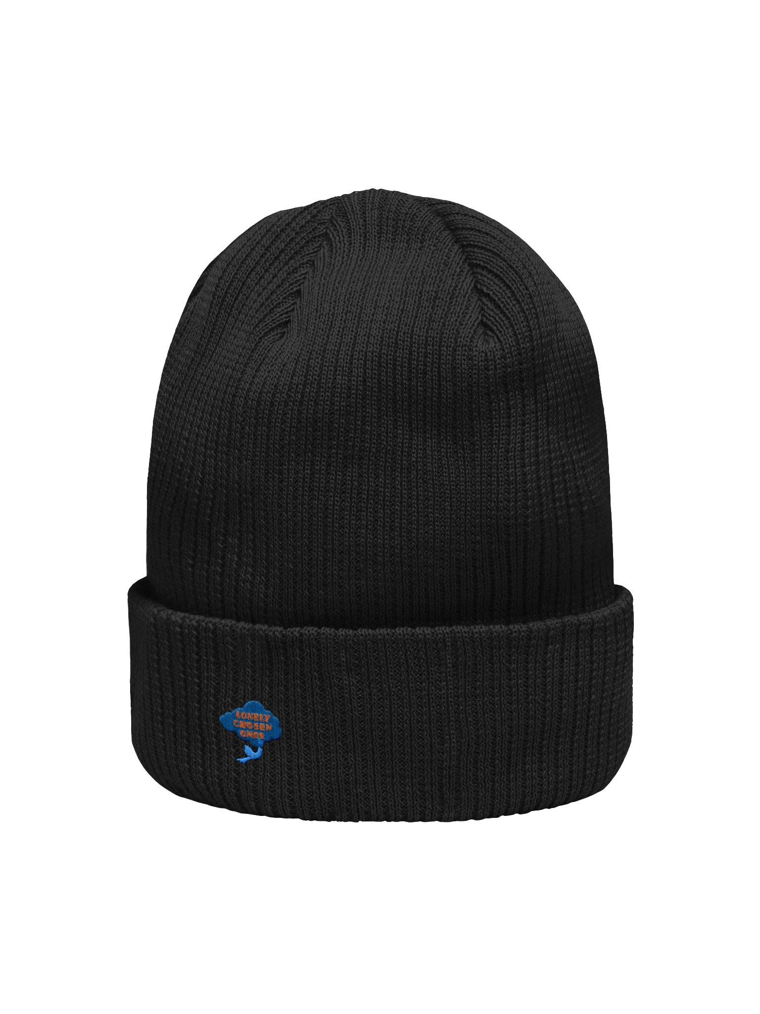 LONELY CHOSEN BEANIE product image (2)