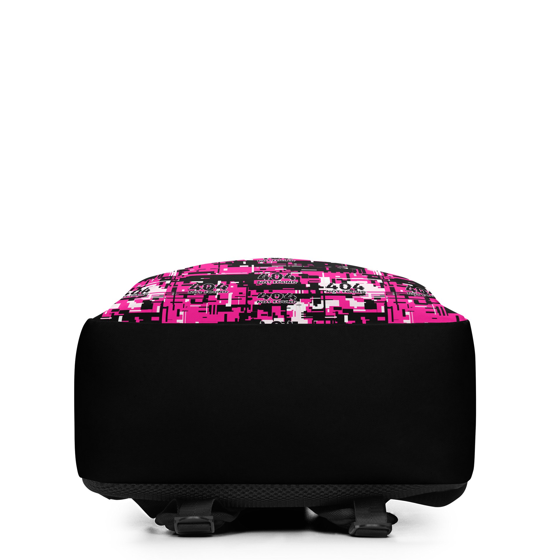 404 CUTIE Backpack product image (4)