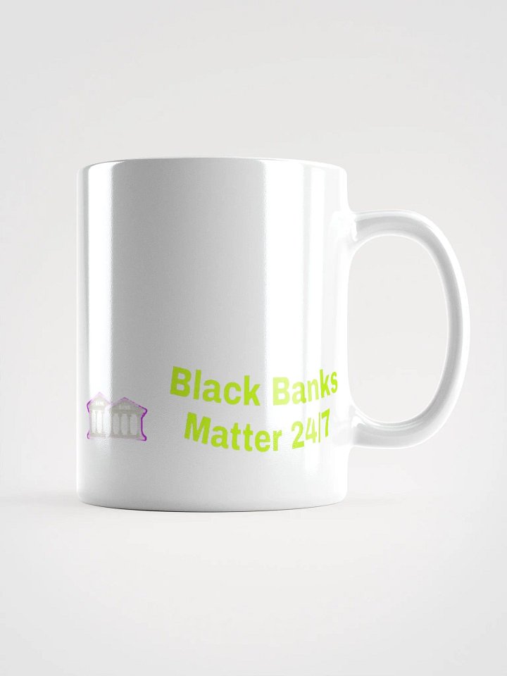 Vivid Protest Mug product image (1)
