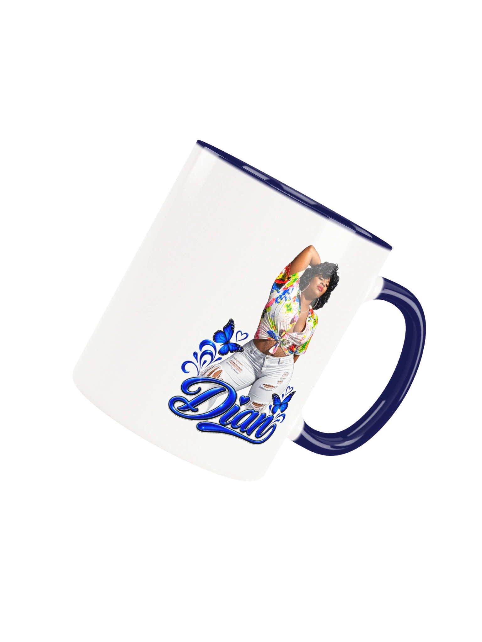 Dian (Mug) product image (7)