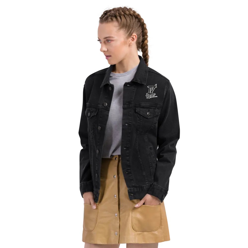 IVREAL Jean Jacket product image (3)