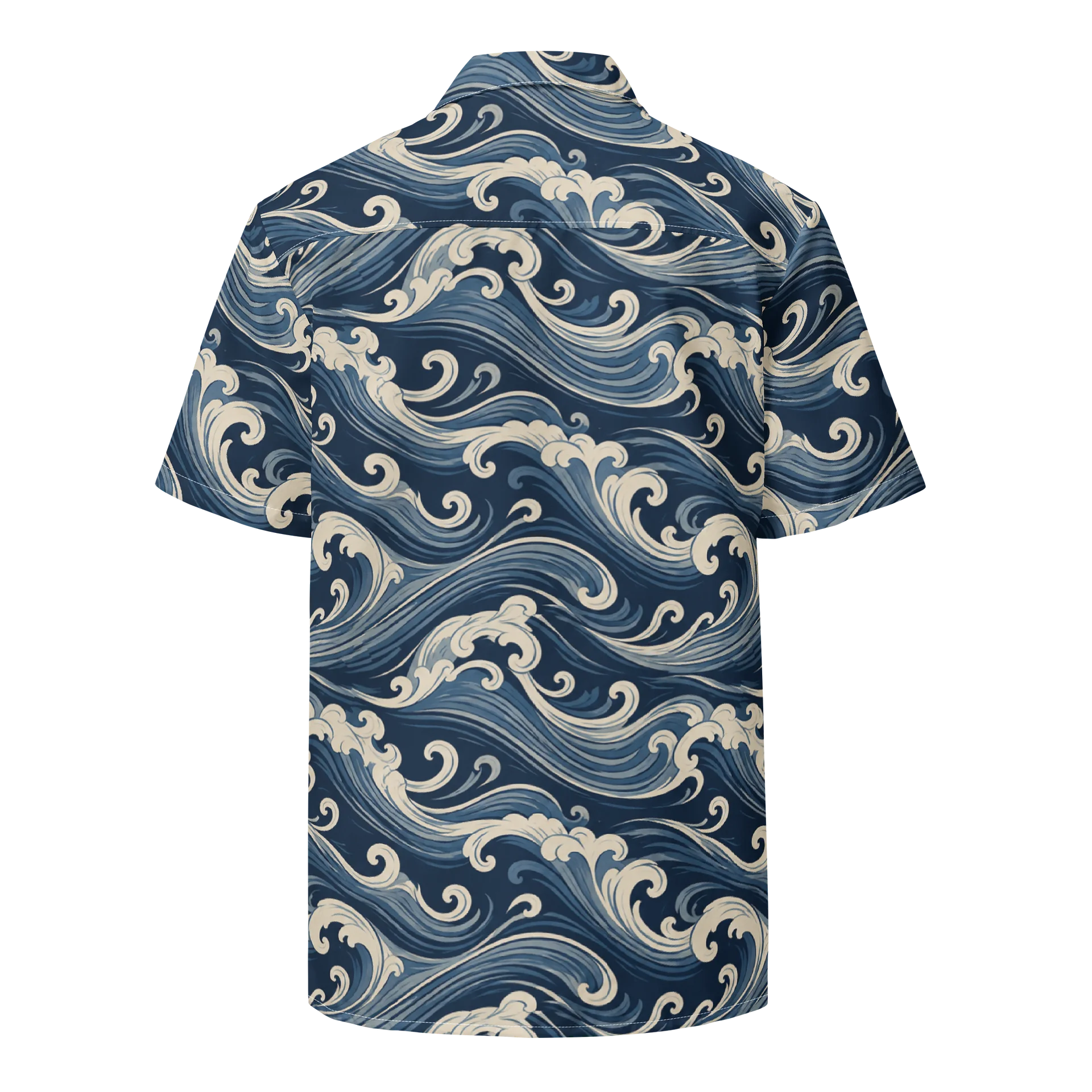 OCEANO - Hawaiian Shirt product image (4)