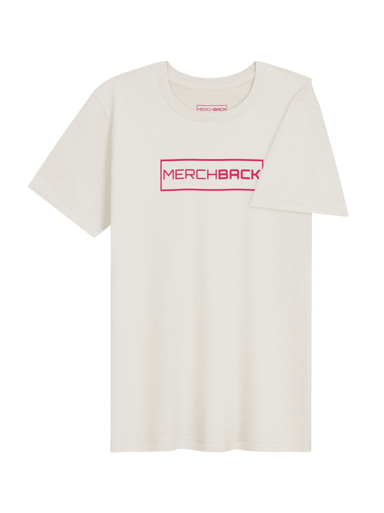 Merchback Unisex Shirt product image (4)