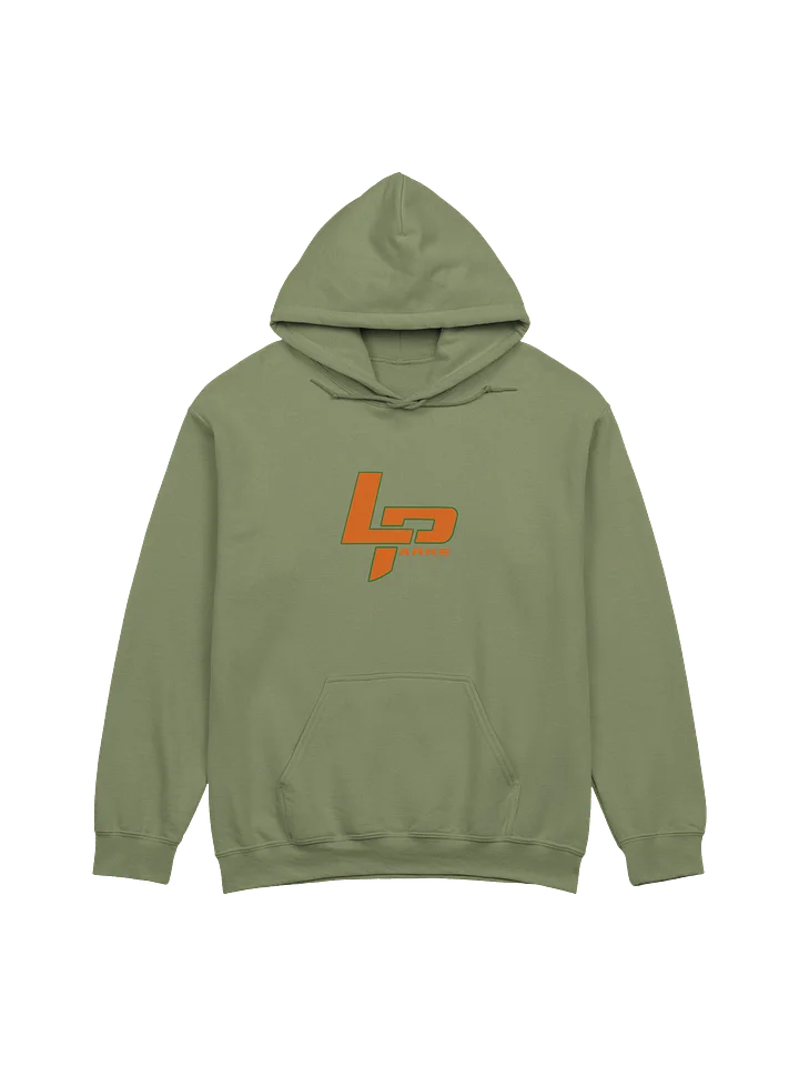 LParks Classic Hoodie product image (1)