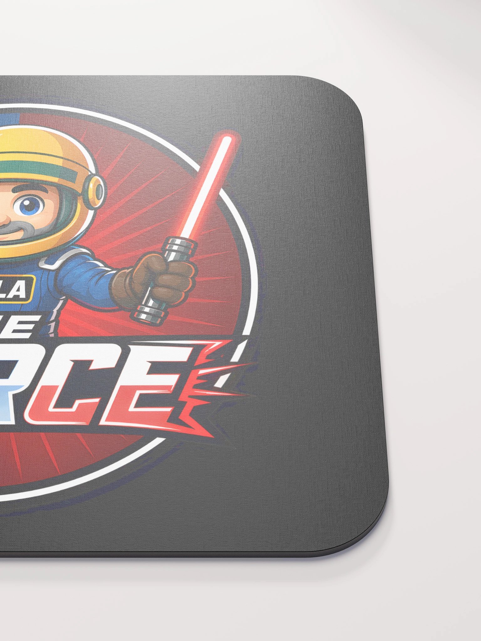 The Force - Mousepad product image (6)