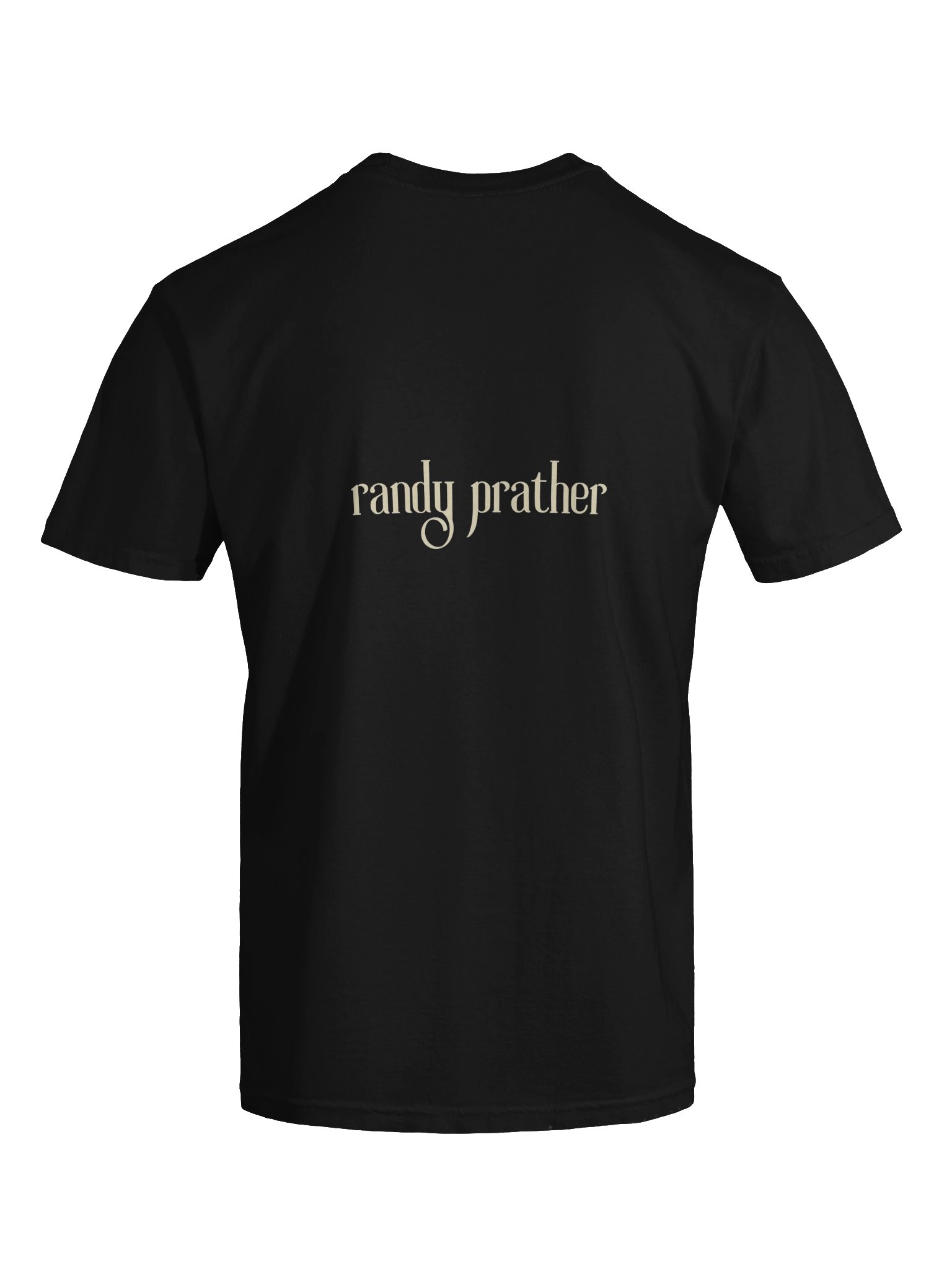 Randy Prather Official T-Shirt product image (7)