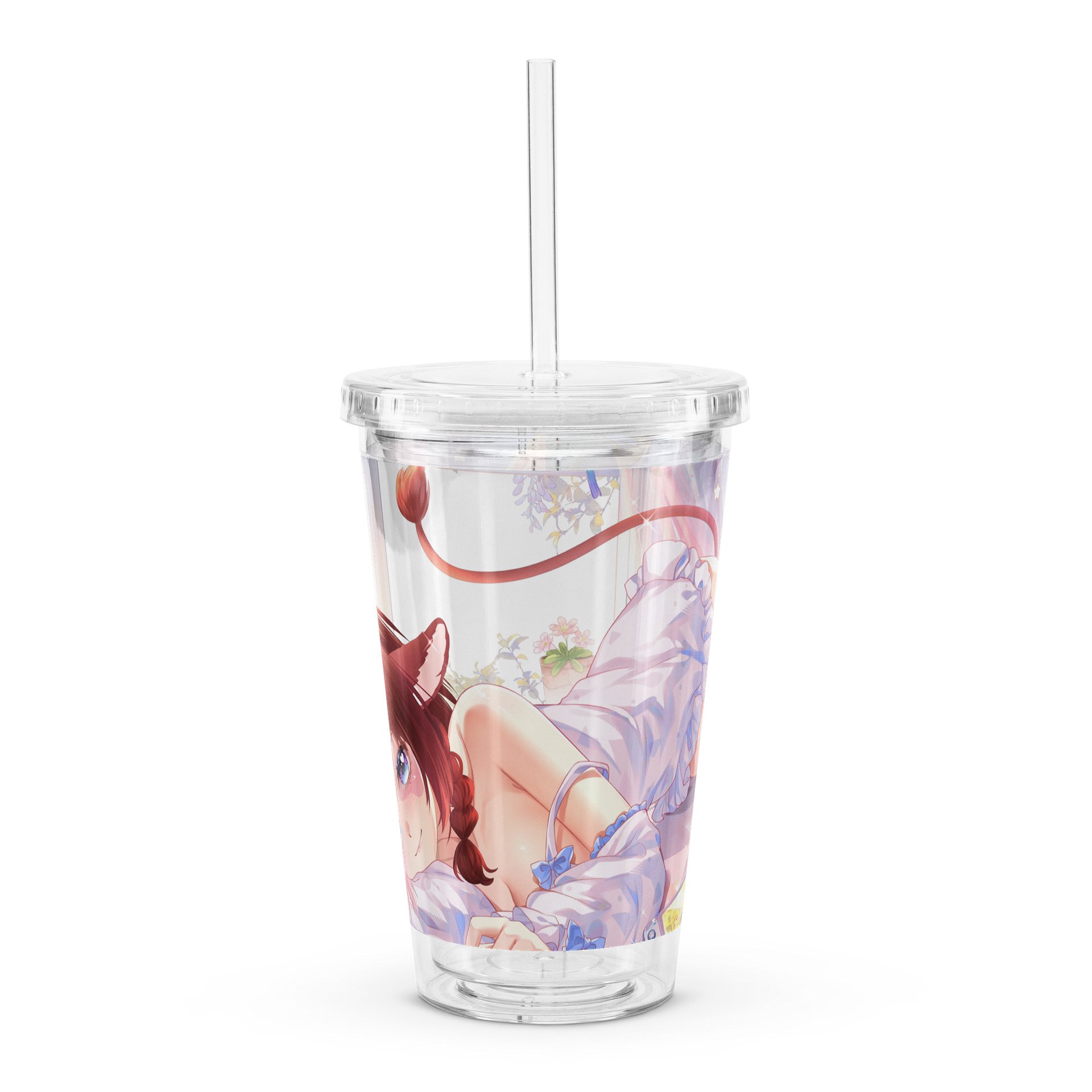 Lumo Tumbler product image (1)