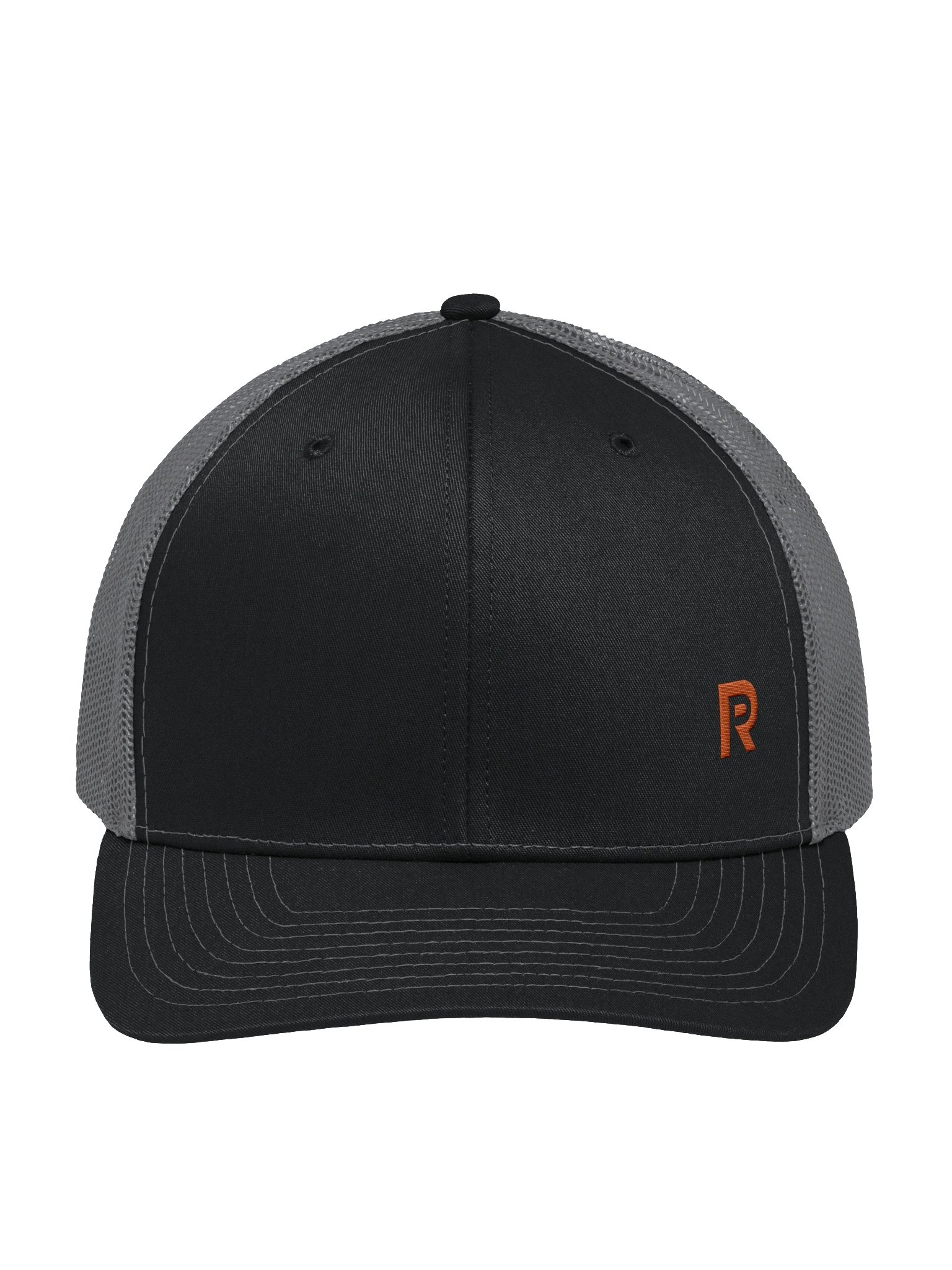 Residuum Logo Hat product image (1)