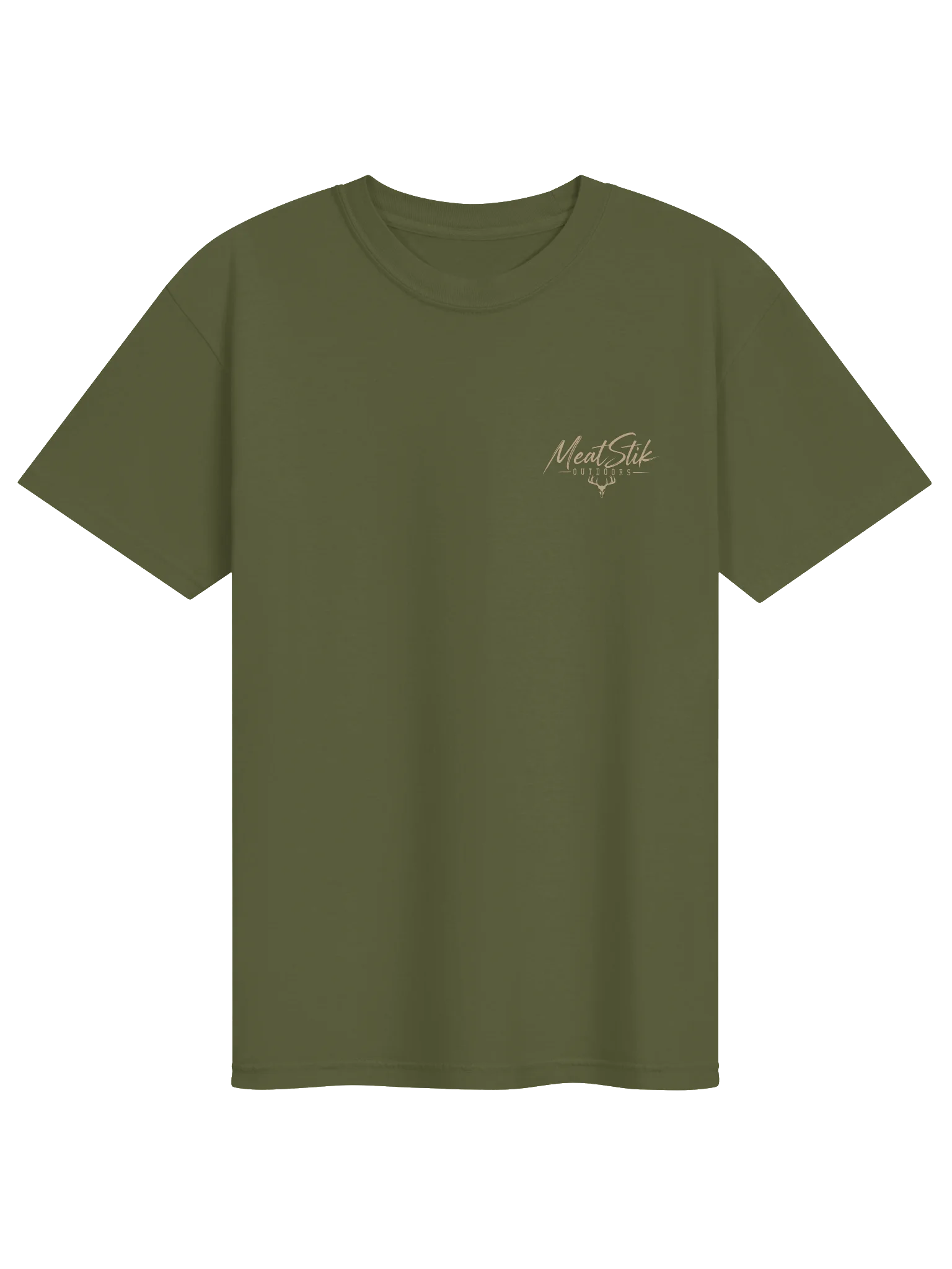 Chasin’ Whitetail Pursuit Tee product image (66)