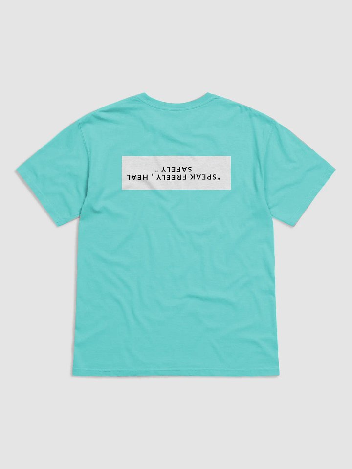 crazy t-shirt product image (2)