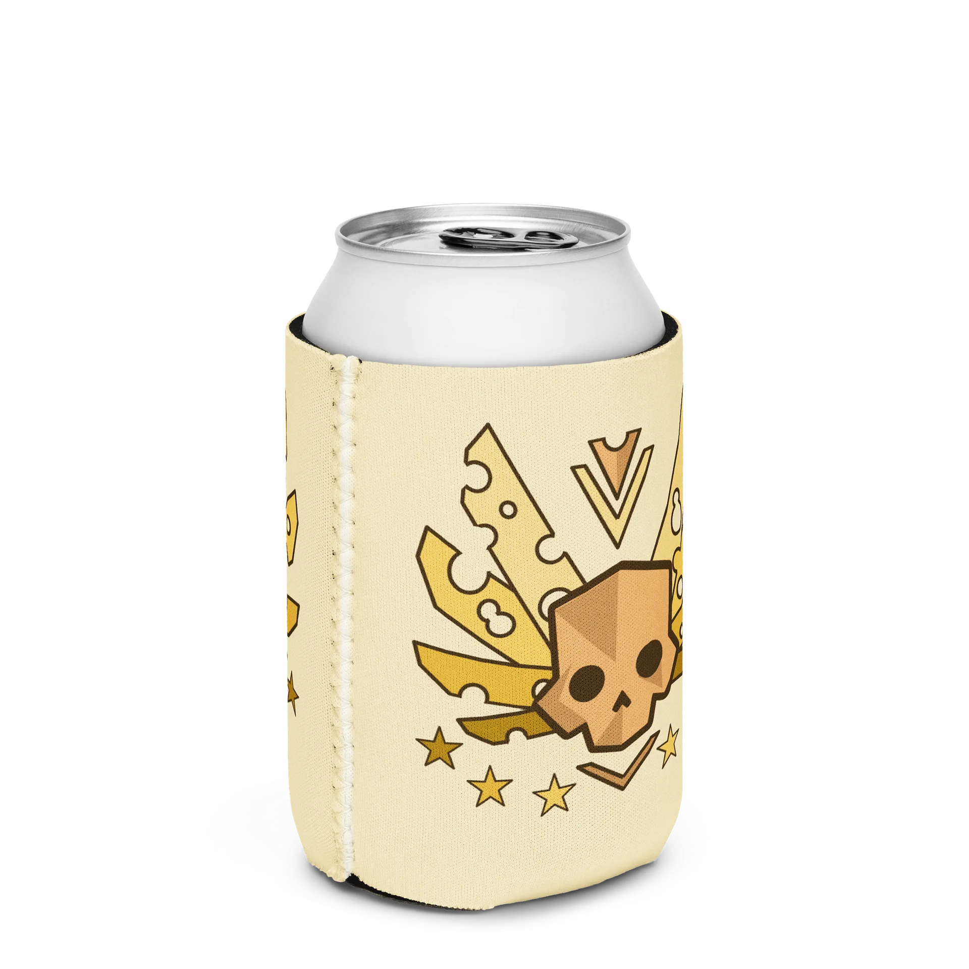 Cheesediver Can Cozy product image (2)