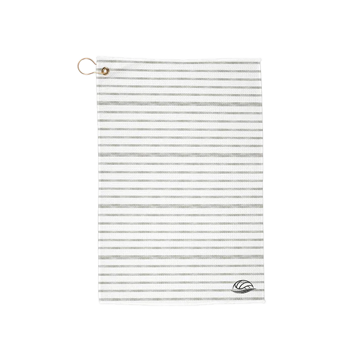 Sideline Essentials Waffle Weave Towel product image (2)