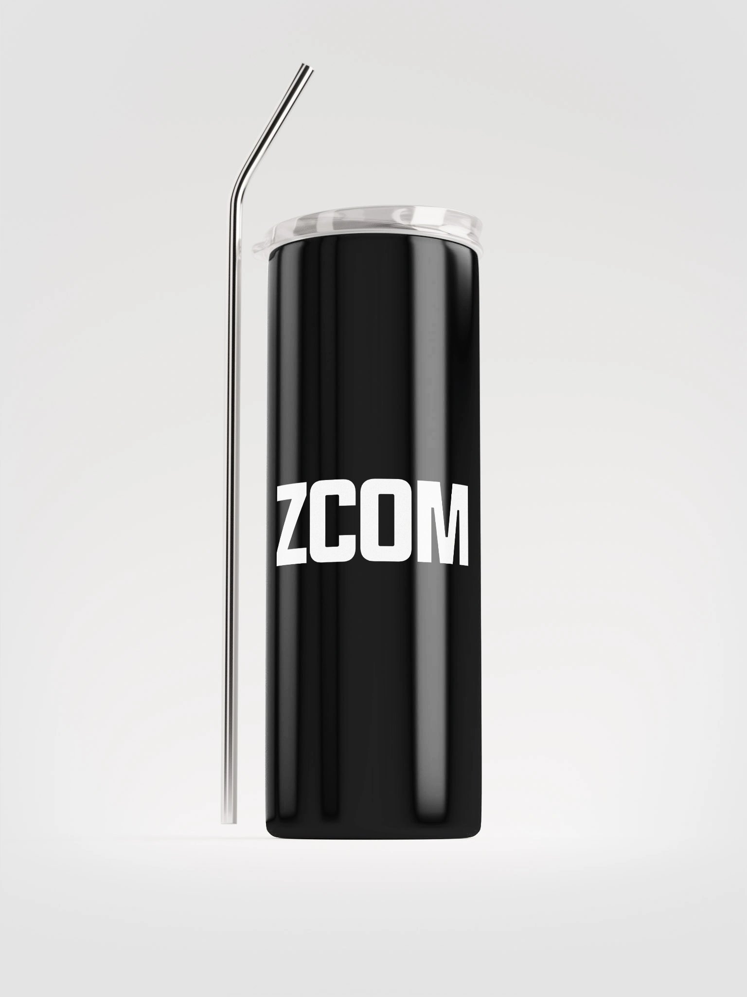 ZCOM Stainless Steel Tumbler product image (1)