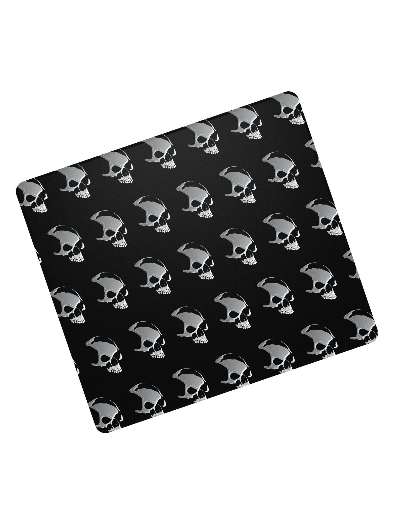 Armada Skull Pattern Mouse Pad product image (2)