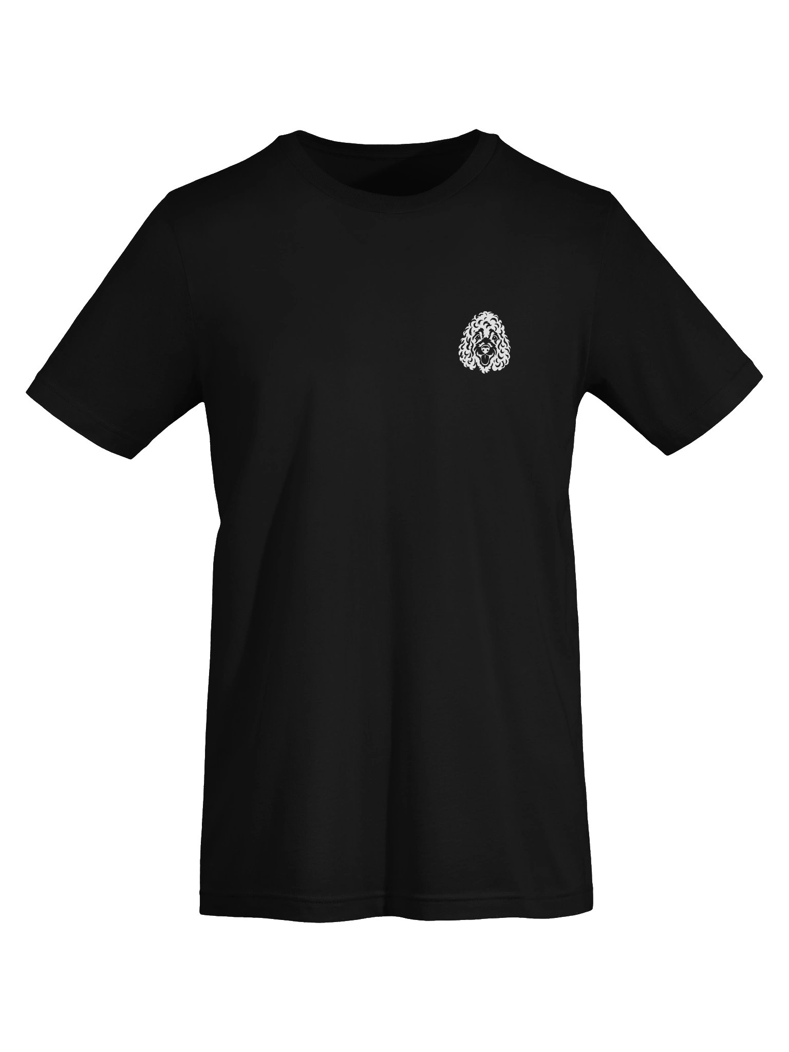 T-Shirt BARBONCINO product image (6)