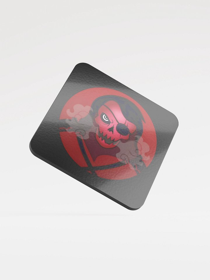 Original Wandering Reapers Coaster product image (1)