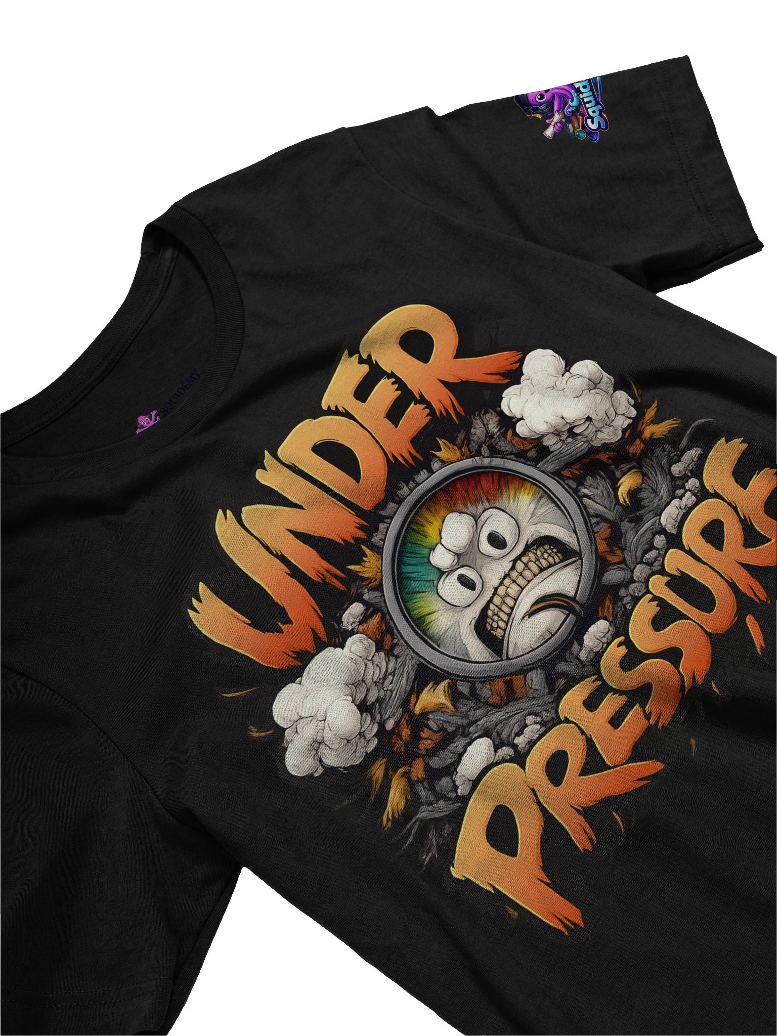 UNDER PRESSURE product image (20)