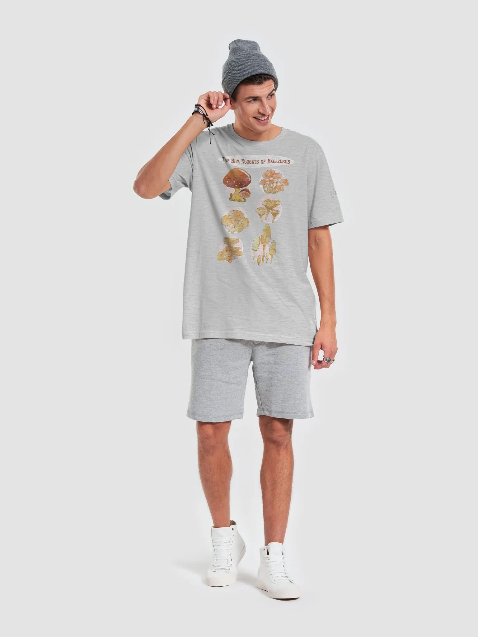 Pure Evil Tee product image (63)