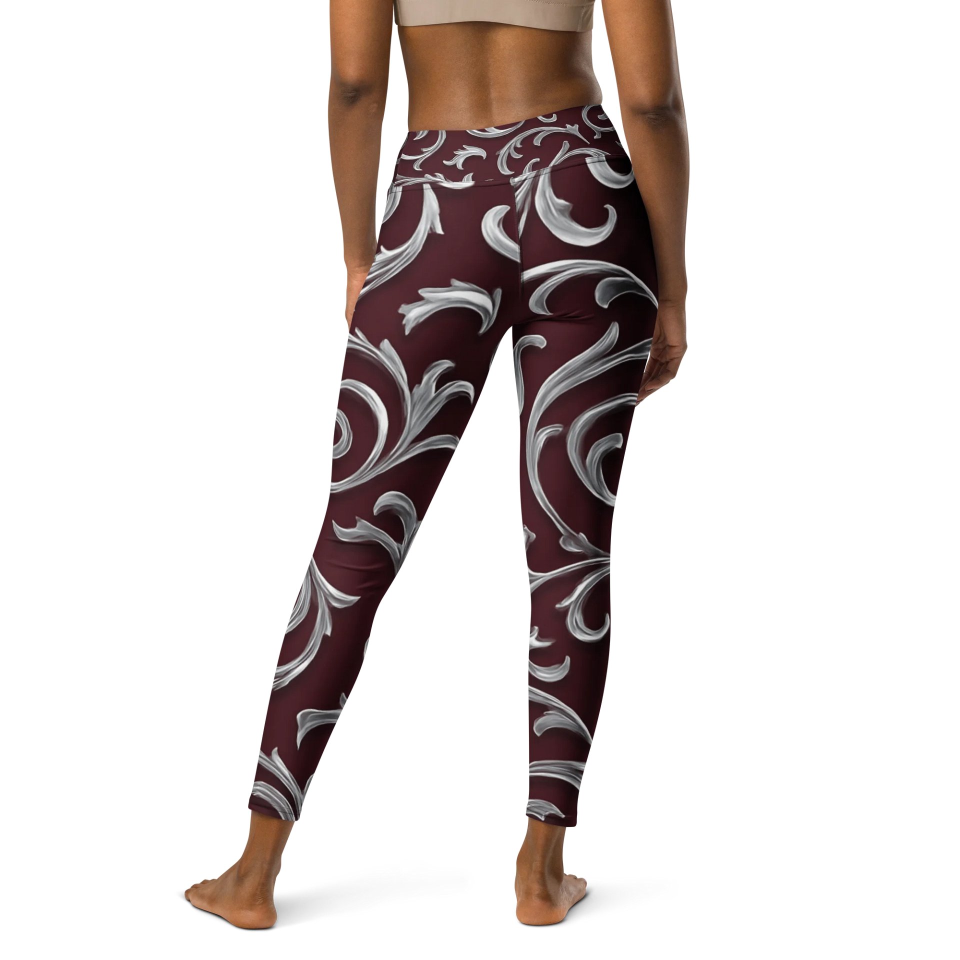 'PHILIUS Apparel' Couture Design Leggings product image (2)
