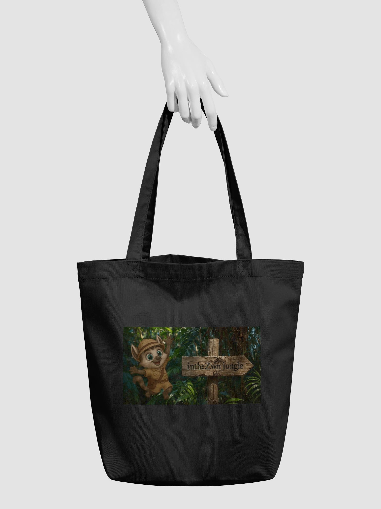 jungle bag product image (3)