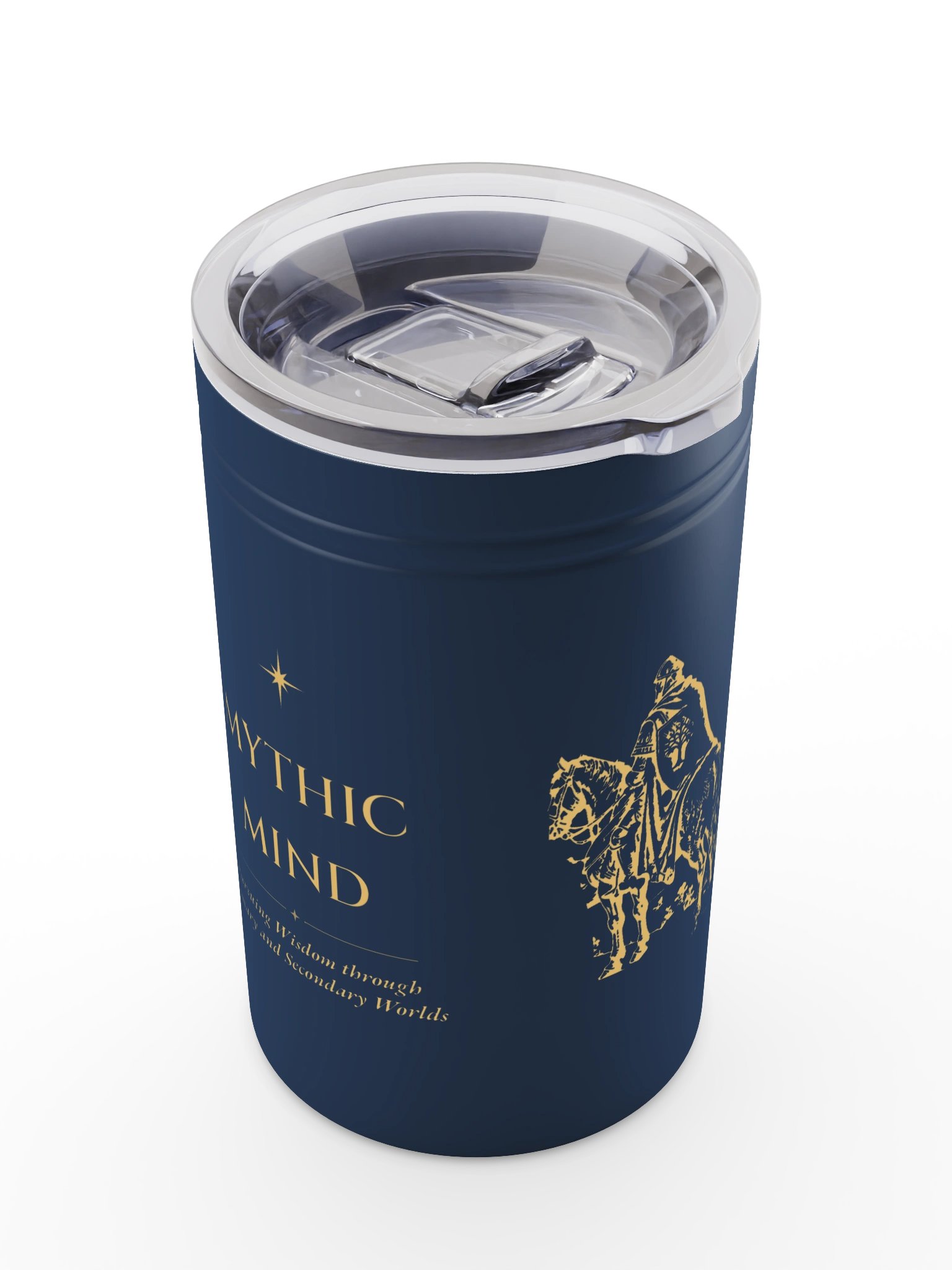 Mythic Mind Tumbler product image (5)