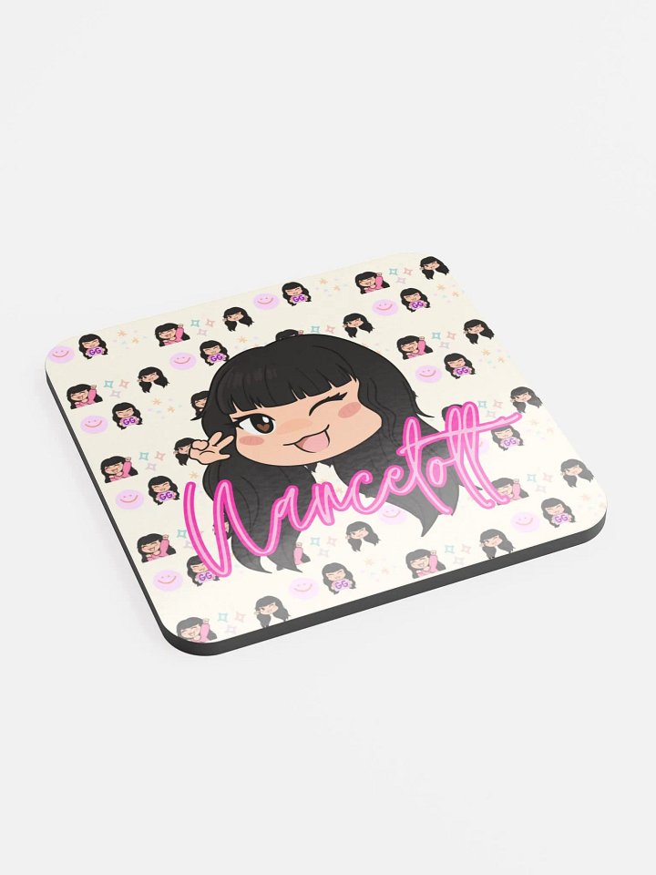 Nancelott Coaster product image (2)