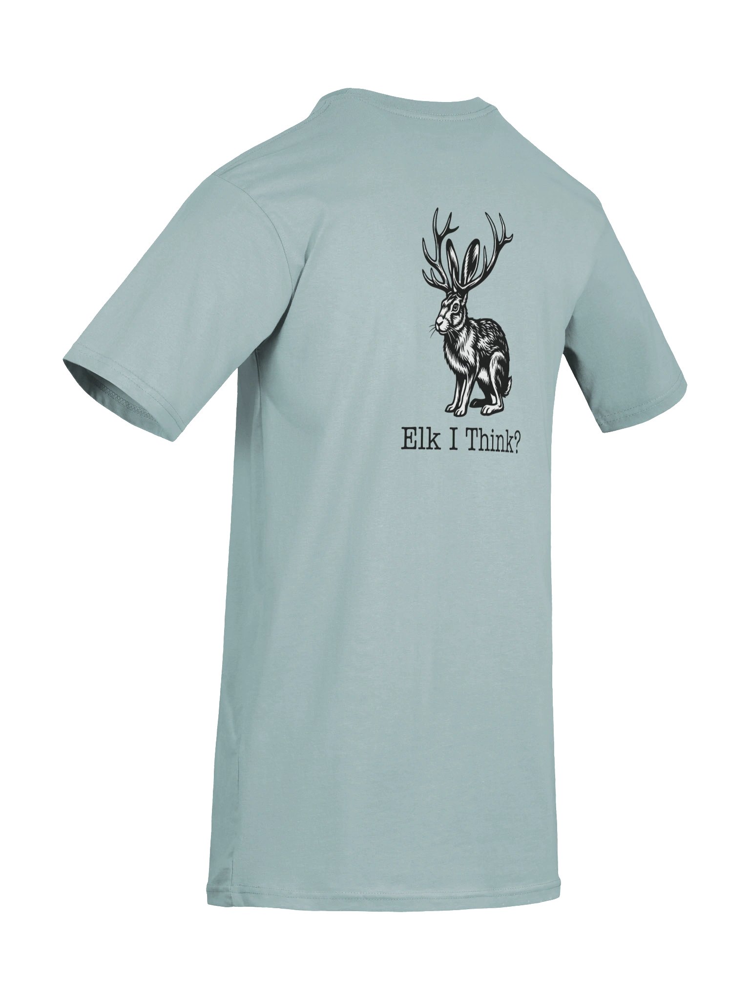 From Range To Field Men's Heavyweight Logo Tee product image (37)