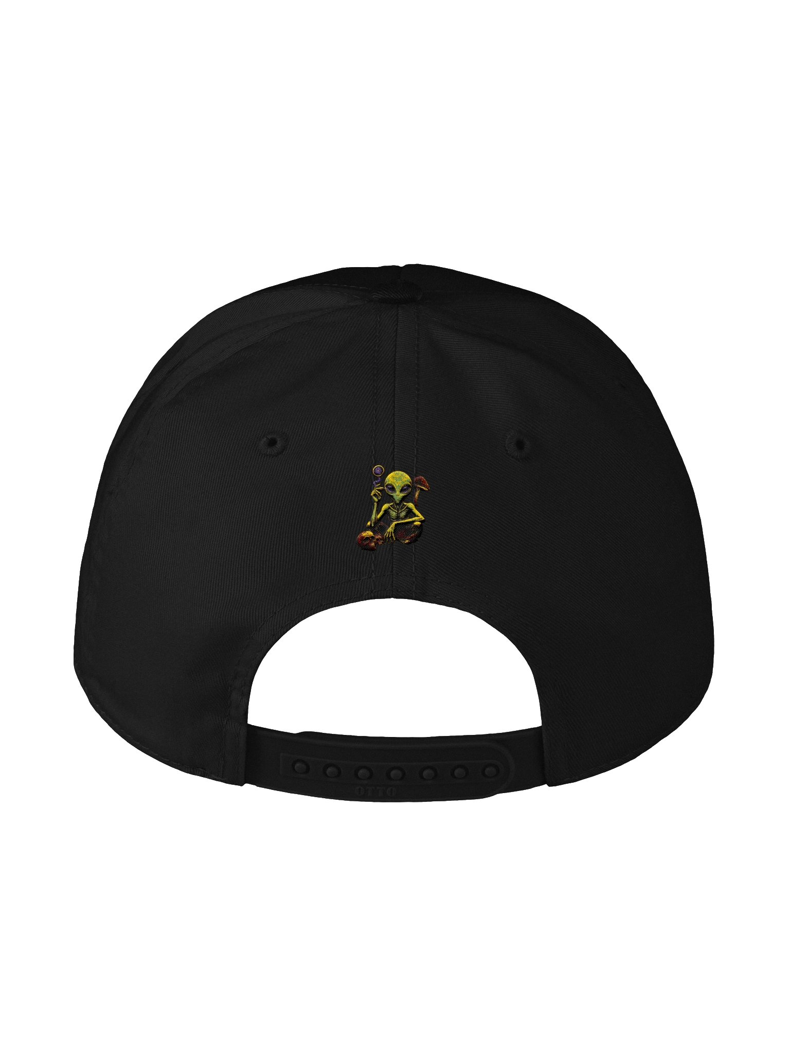 Launching Missiles Cap product image (2)