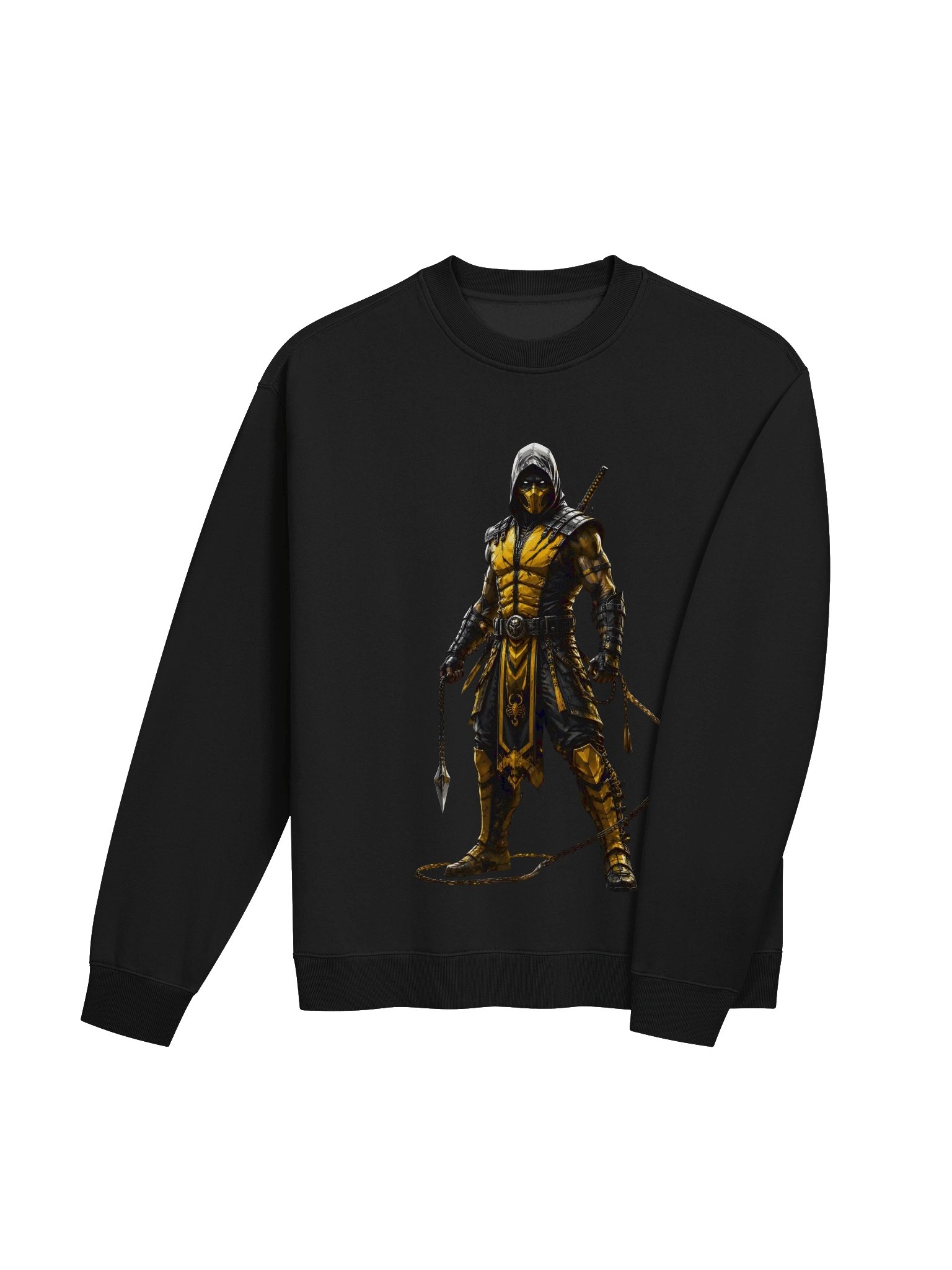 Shadow Ronin Crew product image (10)