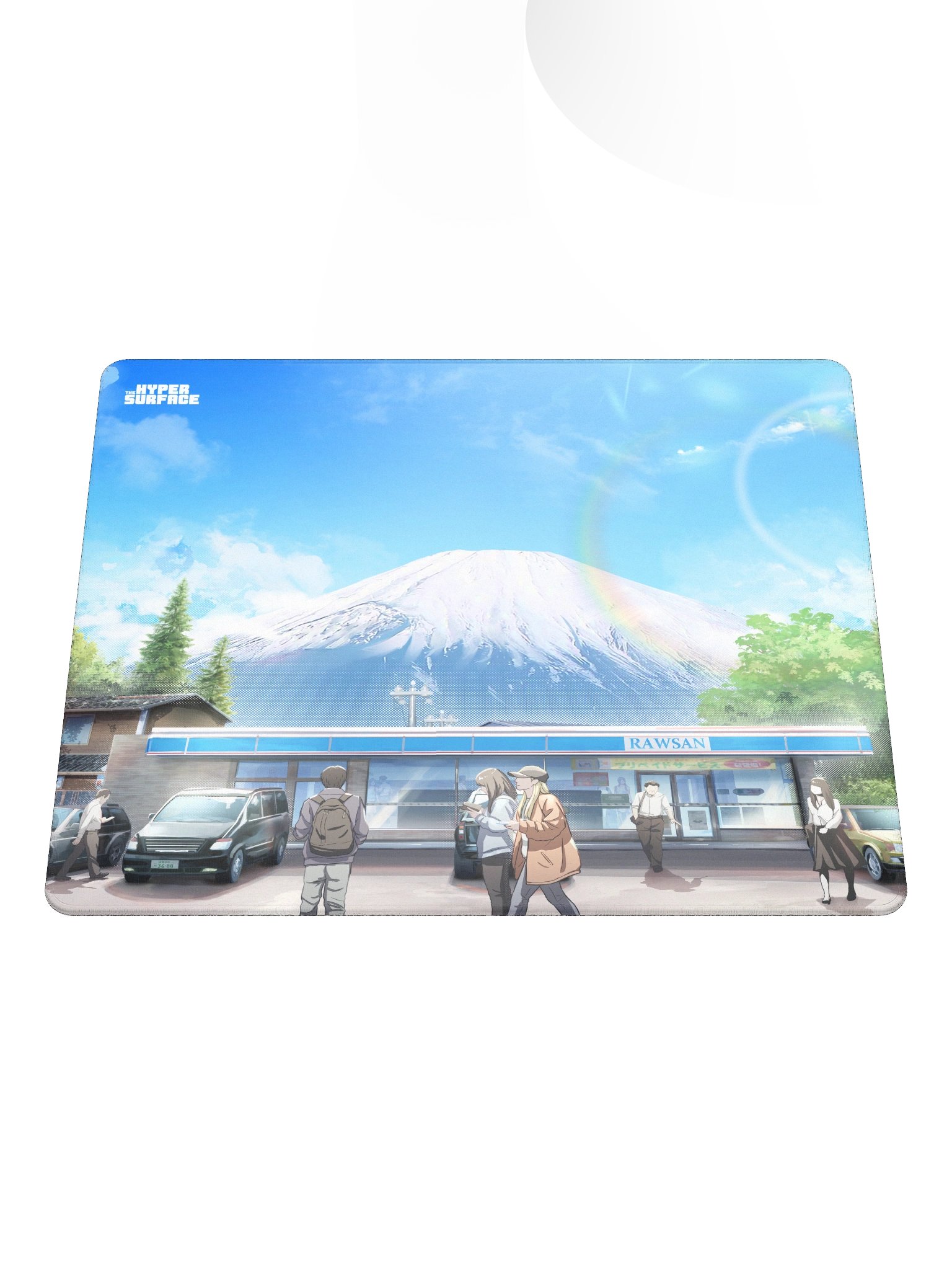 Mount Fuji product image (1)