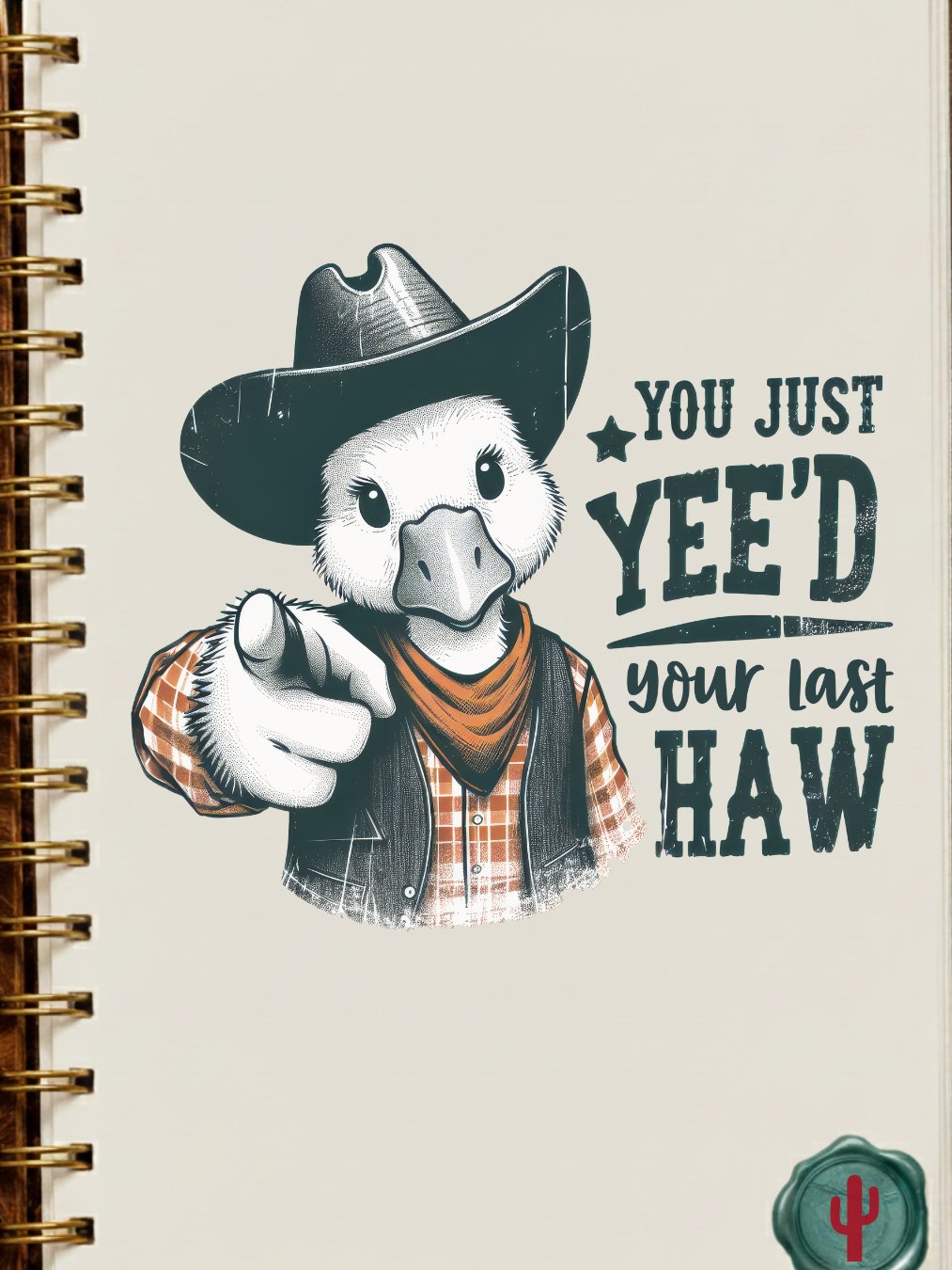 Last Haw Warning product image (4)