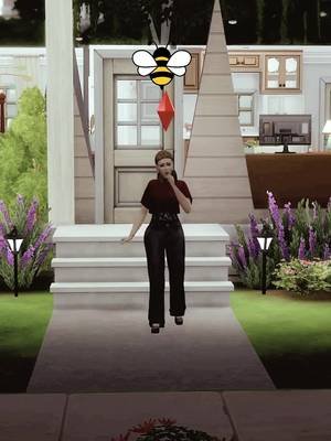 🌟 What can The Sims 4 teach us about sleep? More than you think. 🌙 In this week’s blog post, we explore how Sims’ energy bars mirror our own—and how prioritizing rest restores resilience, focus, and joy. 👉 Read now: https://bosseladytv.blog/?p=3980 🐝👑🌸 #BossUp #SelfCare #CozyGaming